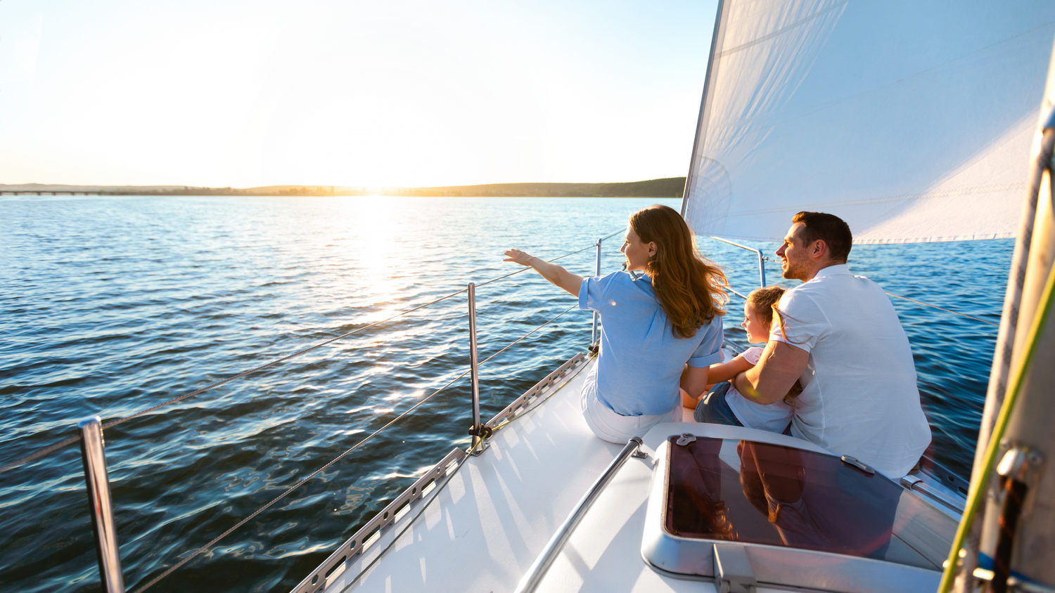 Family Boat