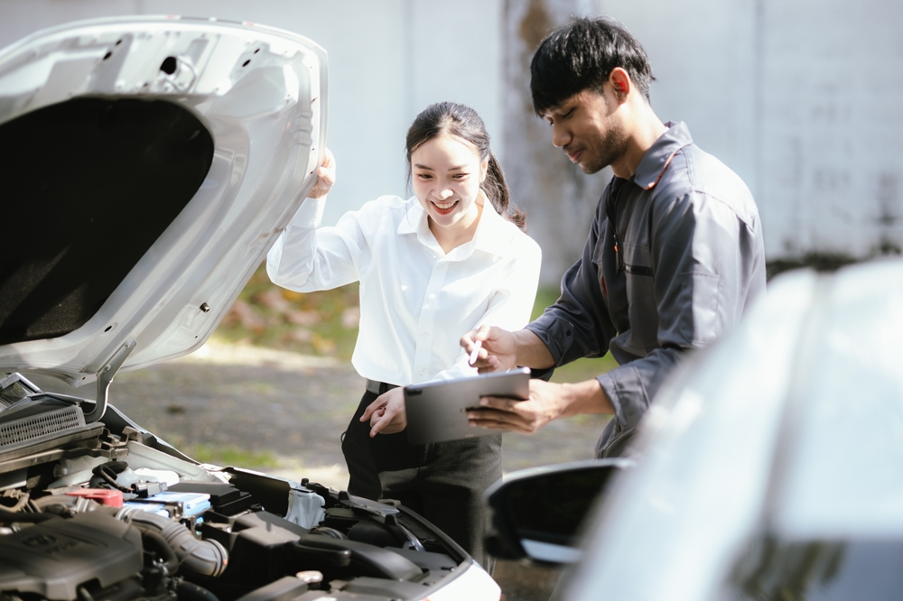 Personal Insurance Coverage