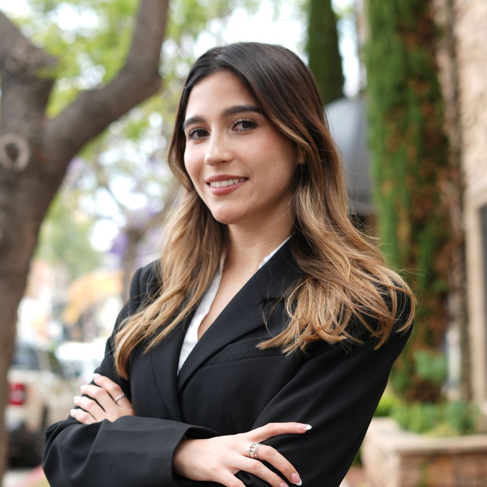 Andrea Soto