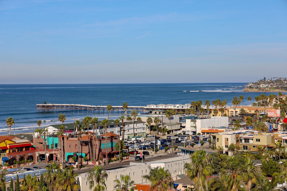 Business Umbrella Insurance for Growing Companies in Pacific Beach, CA
