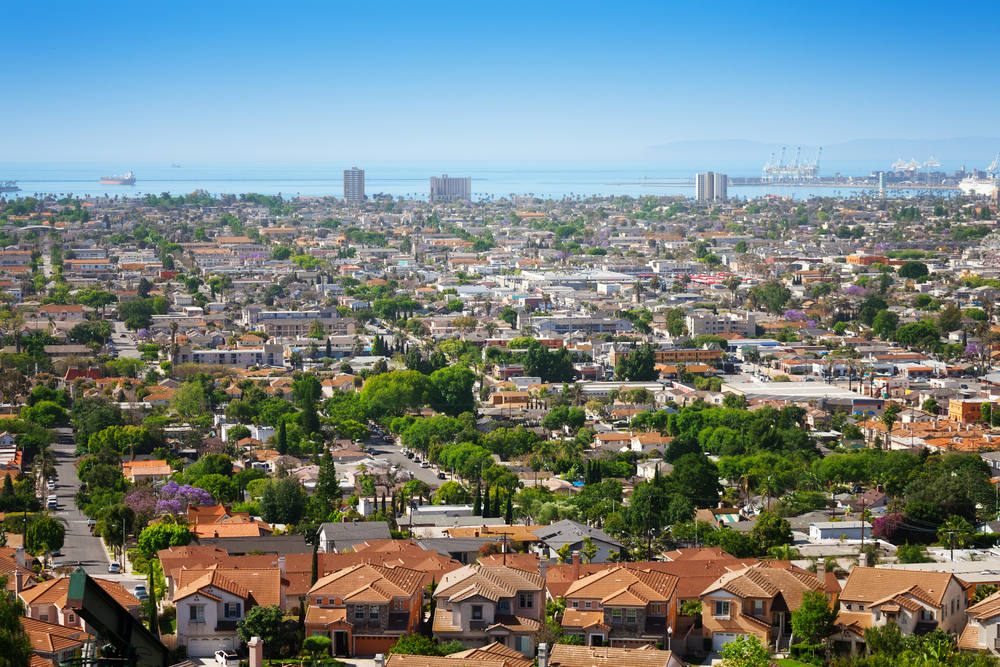Commercial Auto Insurance for Businesses in East Village, CA