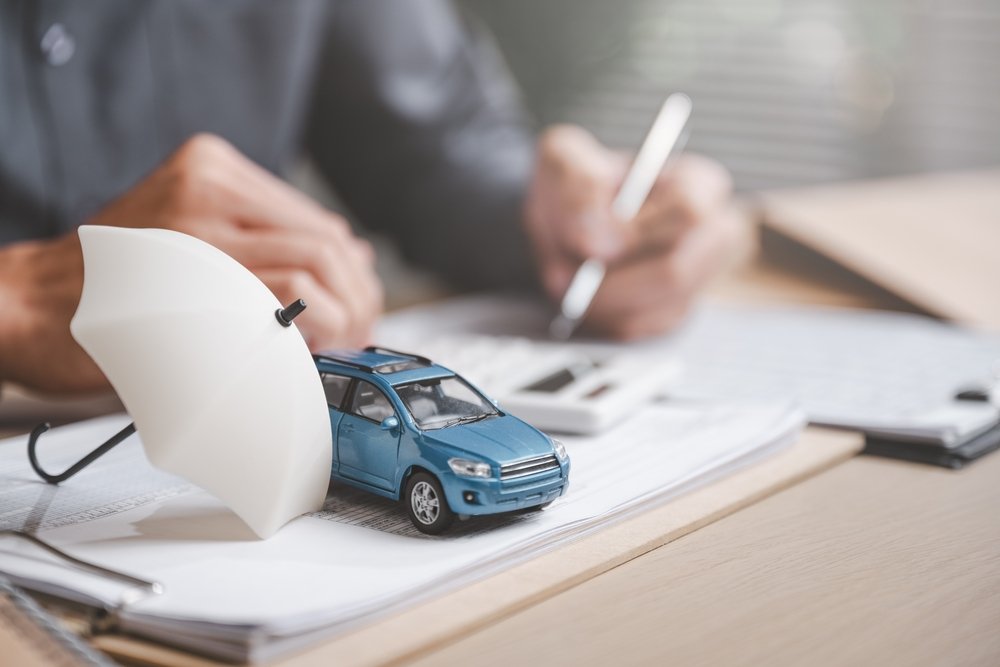 Commercial Auto Insurance vs. Personal Auto Insurance: What’s the Difference?