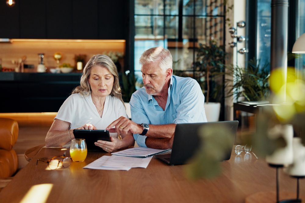 How Life Insurance Helps Protect Your Family’s Financial Future