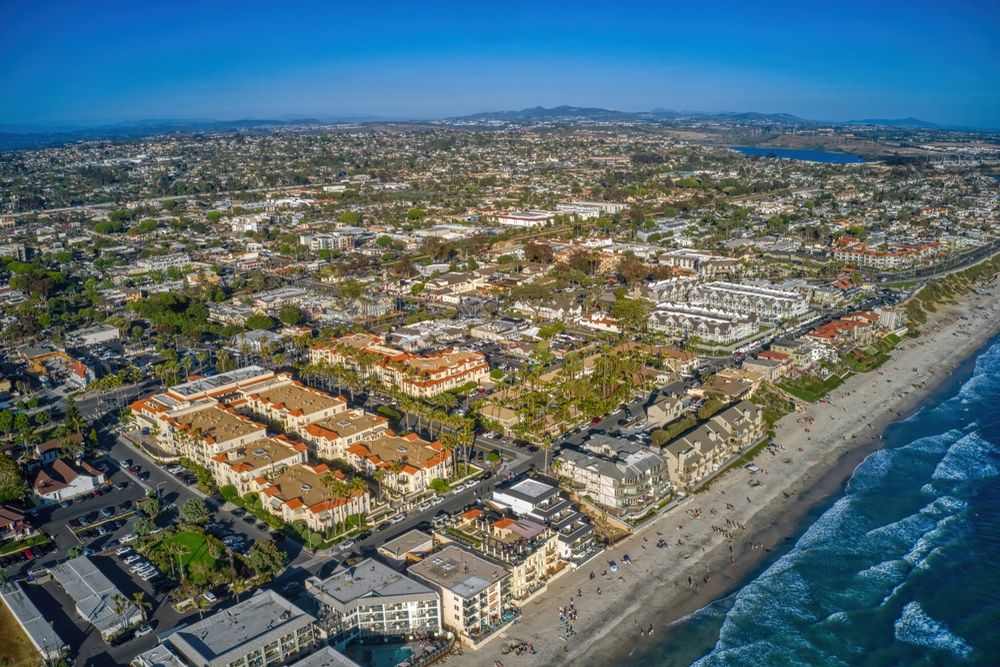 Discover Coastal Living with Rental Property Insurance in Carlsbad, CA