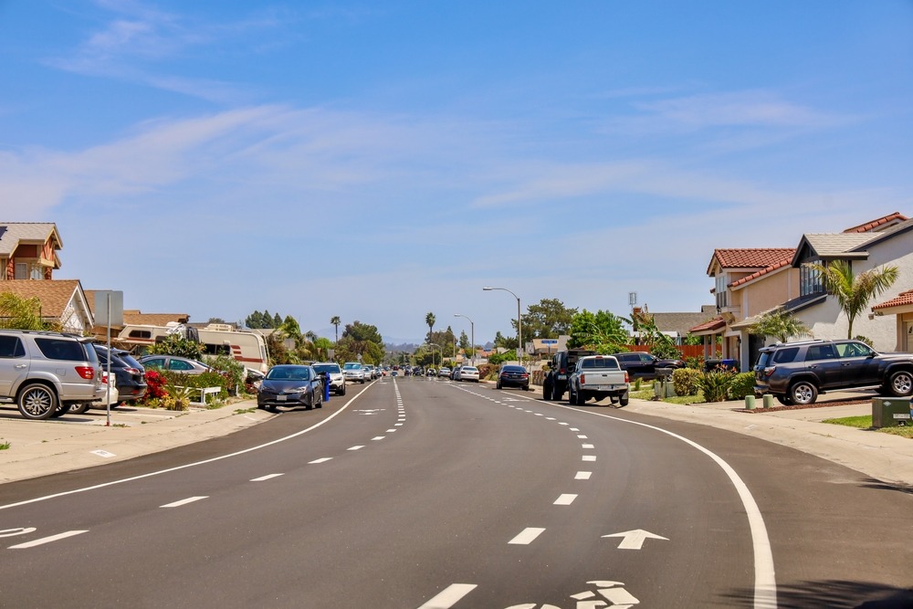 Discover Coastal Living with Rental Property Insurance in Mira Mesa, CA