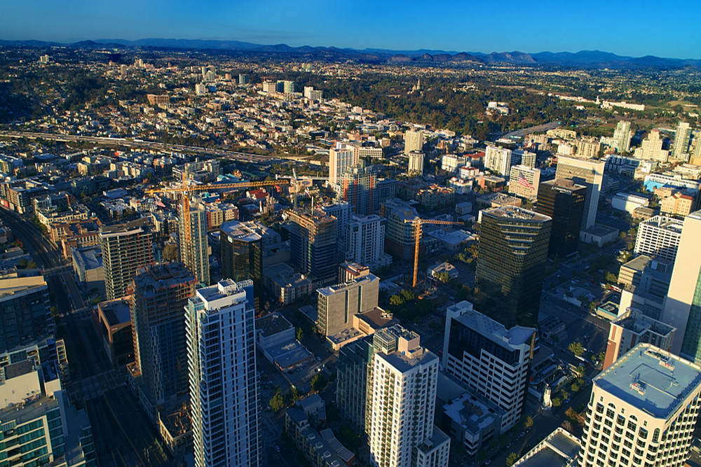Discover Life with Personal Insurance Coverage in Bankers Hill, CA