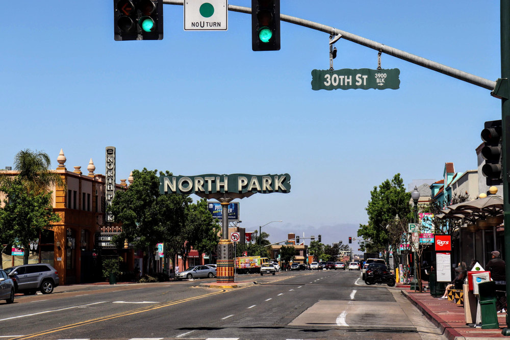 Discover Workers Compensation Insurance in North Park, CA