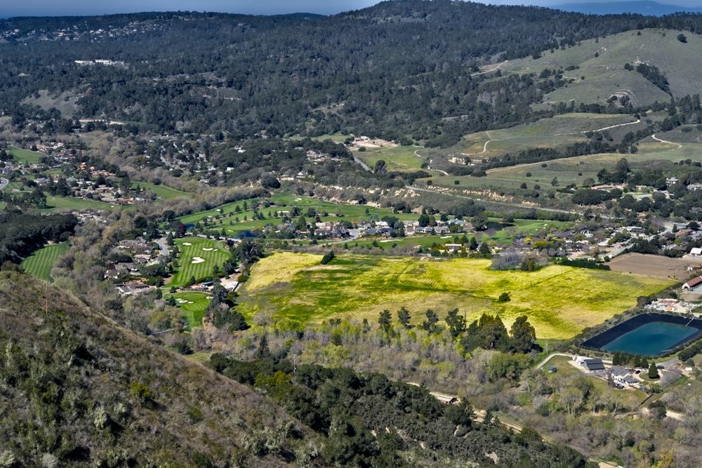 Experience Business Insurance Coverage in Carmel Valley, CA