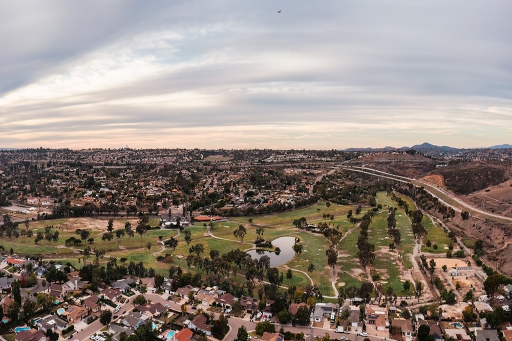 Experience the Comfort of Living with Homeowners Insurance in Bonita, CA