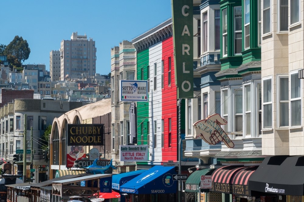 Experience the Comfort of Living with Homeowners Insurance in Little Italy, CA