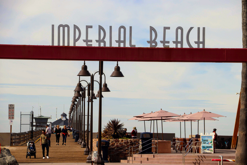 Health Insurance Coverage for Individuals and Families in Imperial Beach, CA