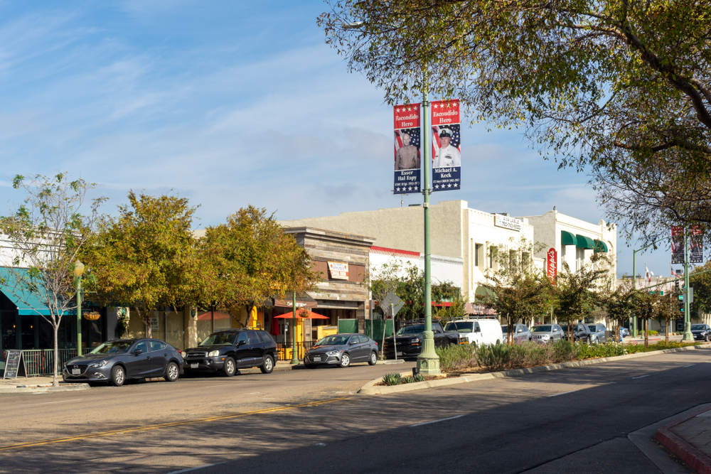 Life Insurance Solutions for Families in Escondido, CA
