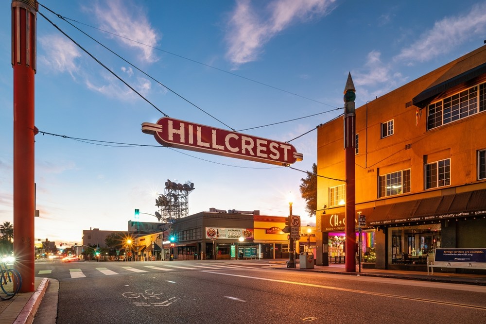 Mortgage Protection Solutions for Homeowners in Hillcrest, CA