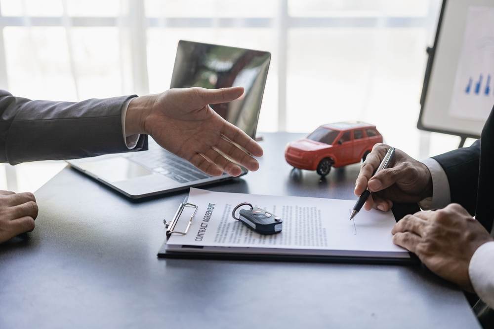 AUTO INSURANCE COVERAGE