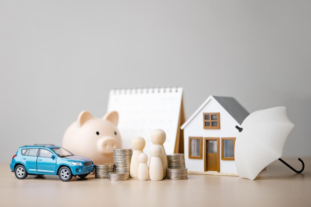 Personal Umbrella Insurance