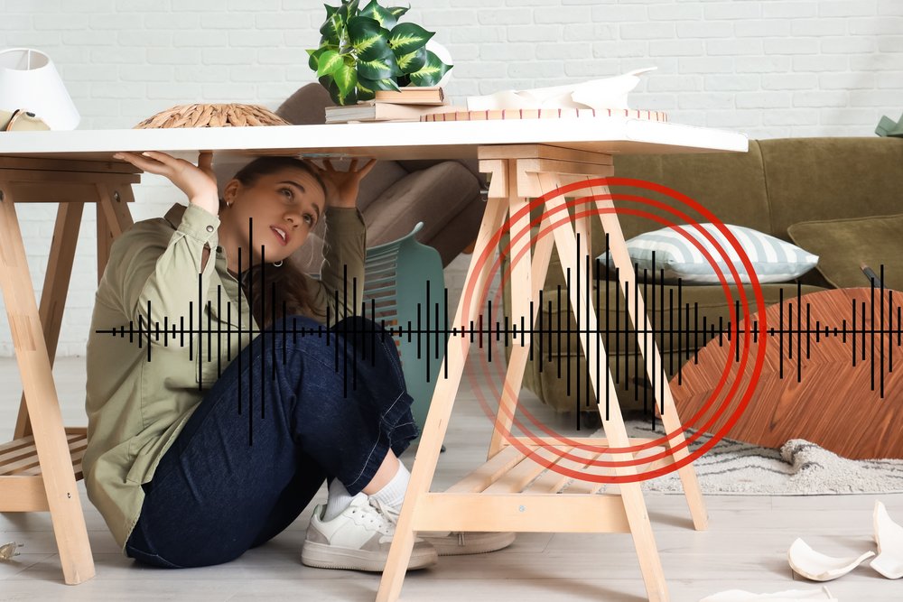 EARTHQUAKE INSURANCE COVERAGE