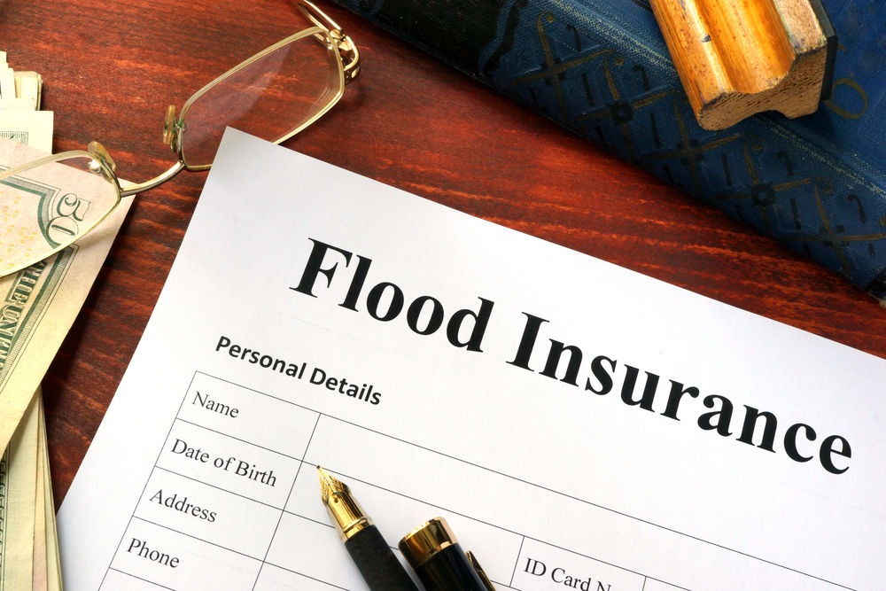 Flood Insurance Coverage