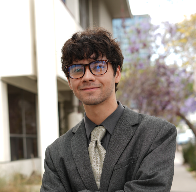 Isaac Muñoz