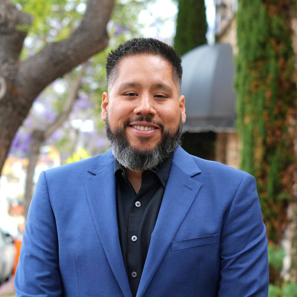 Jaime Castaneda 2
