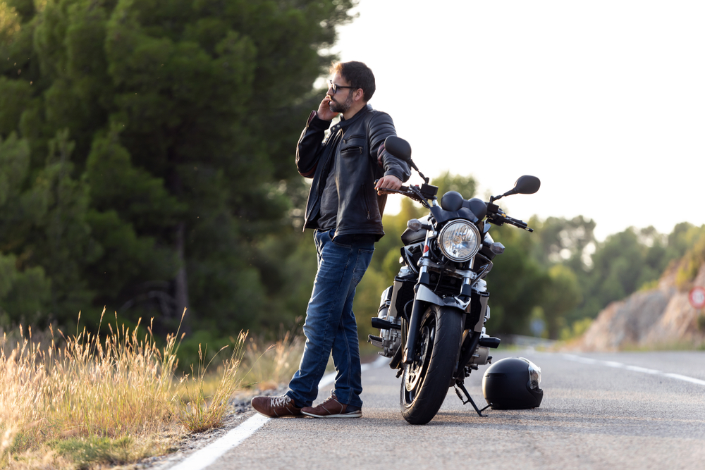 Motorcycle Insurance