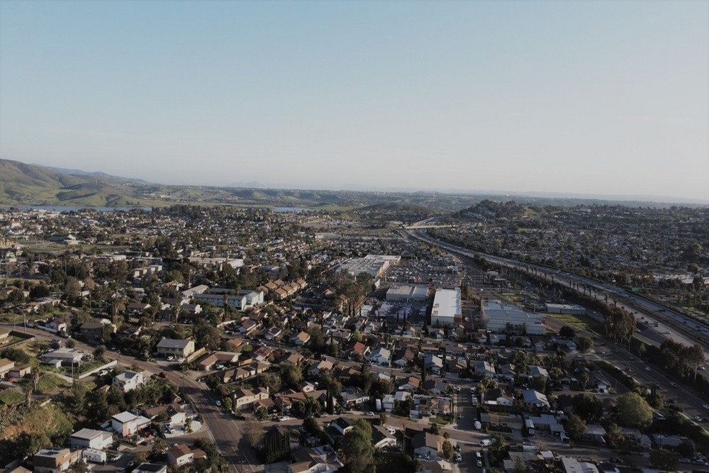 Retirement Planning in Spring Valley, CA