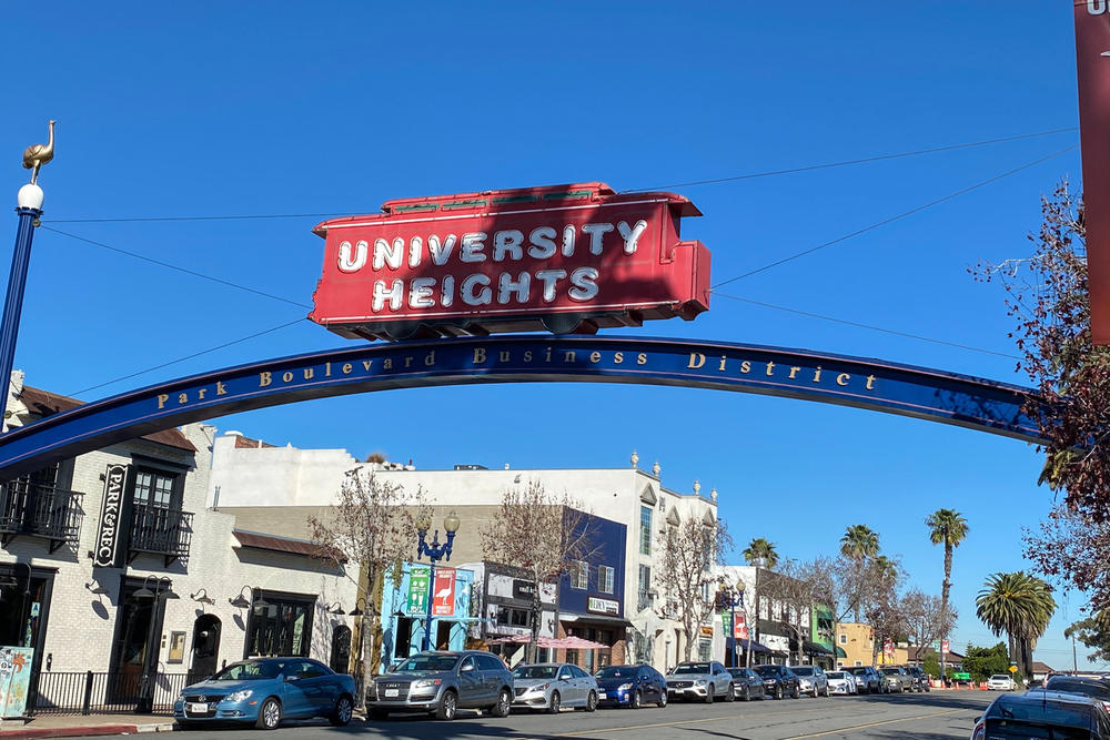 Travel Insurance Coverage in University Heights, CA