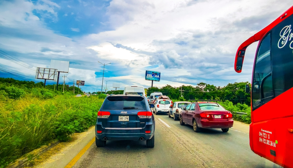 Mexico Auto Insurance