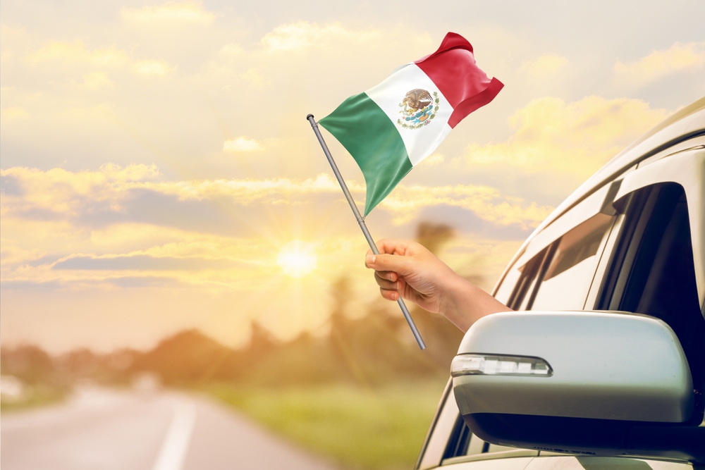 Mexico Auto Insurance